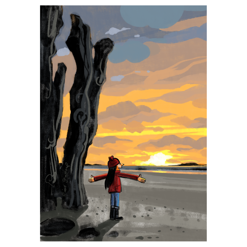 <font color="red">Derniers exemplaires !</font> <br> <strong>LES CAHIERS D'ESTHER </strong> <br> "Salut soleil !" <br> <font color="red"> Tirage numéroté et signé par Riad Sattouf </font>