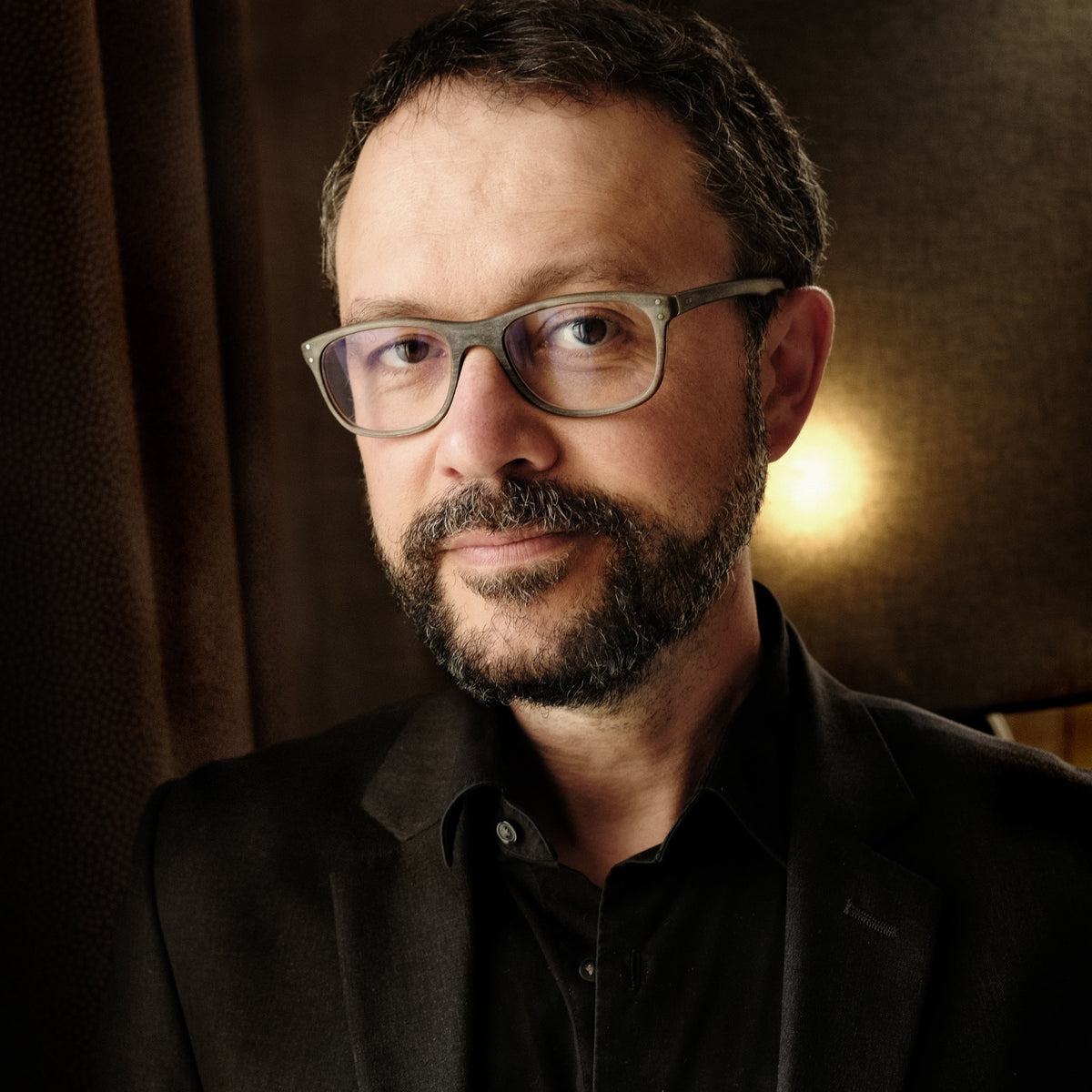 La Biographie